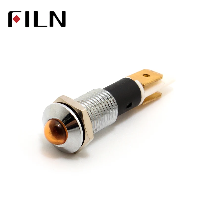 mini 12v indicator light (2)