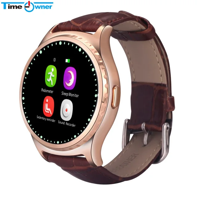 smartwatch anti lost