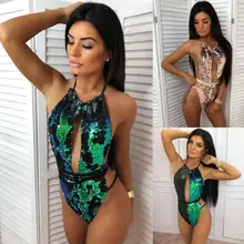 Сексуальный женский комплект бикини с блестками, пуш-ап Мягкий купальник, купальный костюм, пляжная одежда