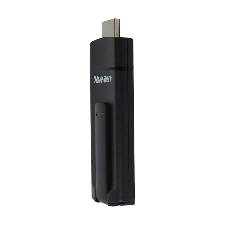 Measy A2W II Smart tv Stick WiFi HDMI донгл MeLE Cast S3 AirPlay EZCast Miracast Mirror DLNA беспроводной дисплей плеер