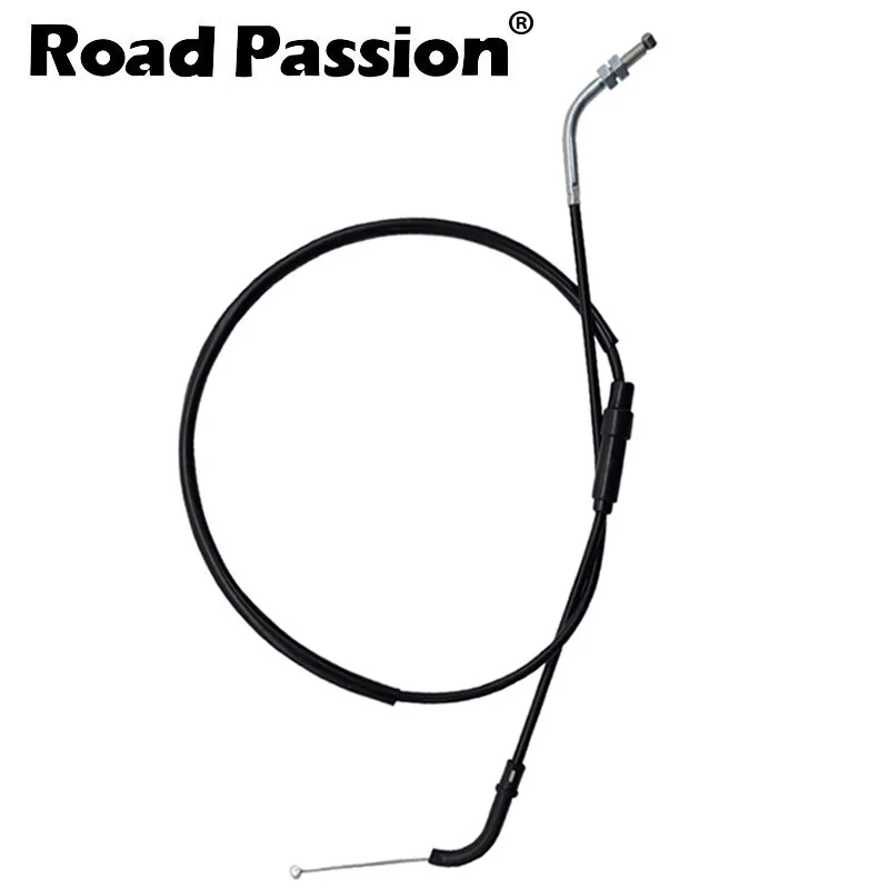 Road Passion акселератора мотоцикла кабель/Wirerope/Line для HONDA CBR250 CBR17 CBR19 CBR 250 17 19| |