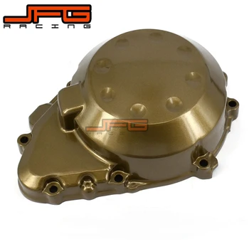

Motorcycle Engine Stator Cover Crankcase Protector Protection For KAWASAKI Z750 Z750S Z 750 S 2003 2004 2005 2006 03 04 05 06