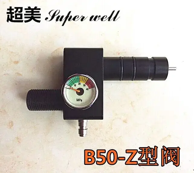 2019 New Products PCP airforce condor Constant pressure Z valve 30Mpa M18*1.5 thread Drop Shipping 2019 New Products PCP airforce condor Constant pressure Z valve 30Mpa M18*1.5 thread Drop Shipping