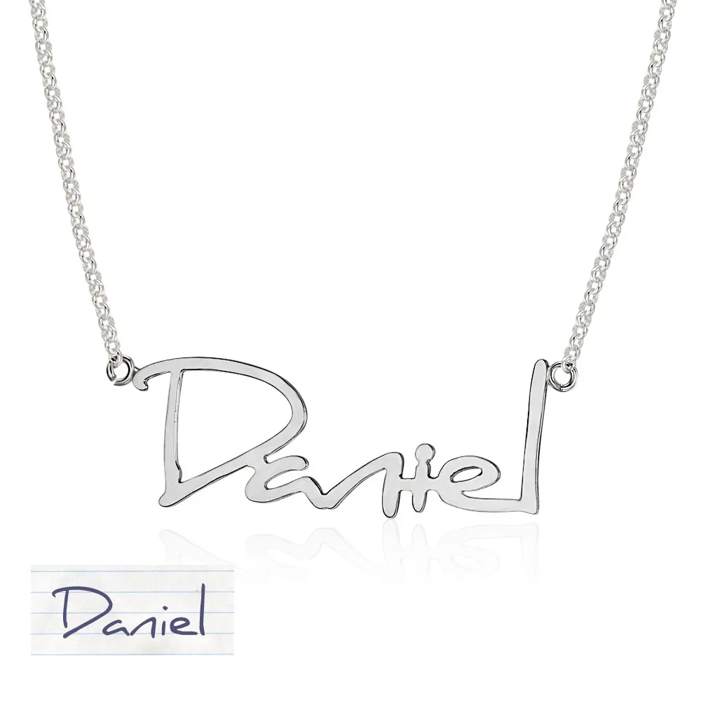 Hand Painted 925 Sterling Silver Personalized Pendant Necklace Best Fine Jewelry Gift For Women (NE101699) Hand Painted 925 Sterling Silver Personalized Pendant Necklace Best Fine Jewelry Gift For Women (NE101699)