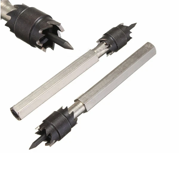 1PC 3/8 Inch Double Sided Rotary Spot Weld Cutters Removes Cuts Welds