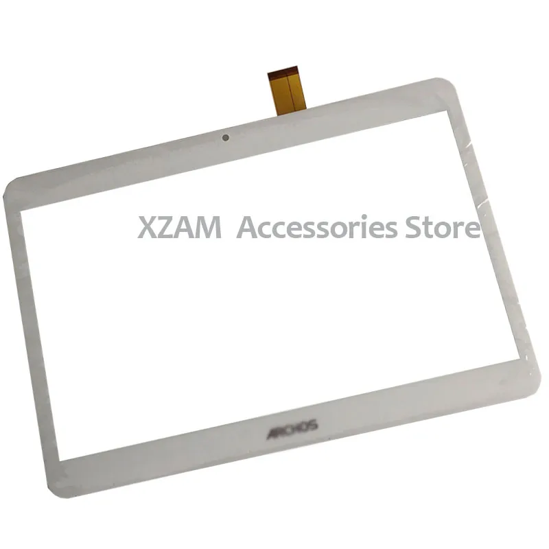 

New For 10.1" ARCHOS MJK-0884-V1FPC MJK 0884 V1FPC Tablet Touch screen digitizer panel replacement glass Sensor