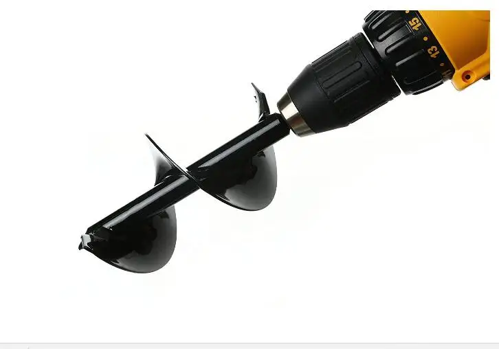 drill 26cm-4