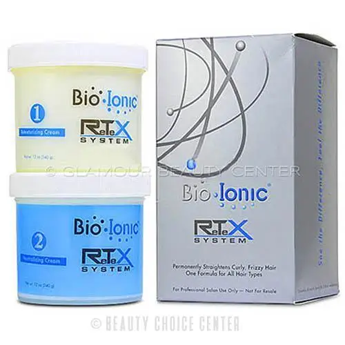 Bio Ionic Retex Sistema Kit de Alisar El Cabello Pelo Alisado Japonés  Sistema|hair straighteners fhi|hair pinhair straightener ion - AliExpress