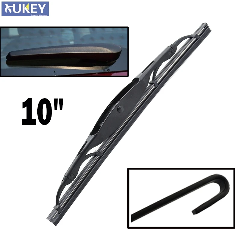 Xukey Windscreen Wiper Blades For Opel Mokka Buick Encore 2012 2017