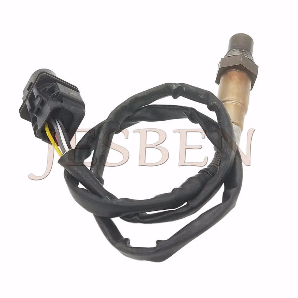 Передний кислородный датчик Lambda O2 для VW AMAROK BEETLE CC EOS GOLF PLUS PASSAT MULTIVAN POLO JETTA 1 4 2 0 T 2003