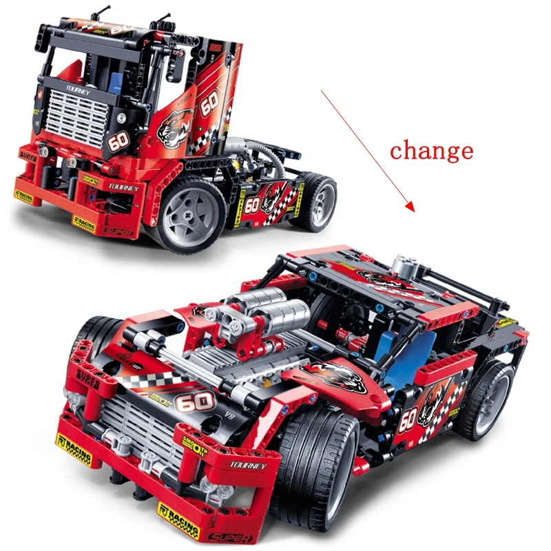 Lego Technic 