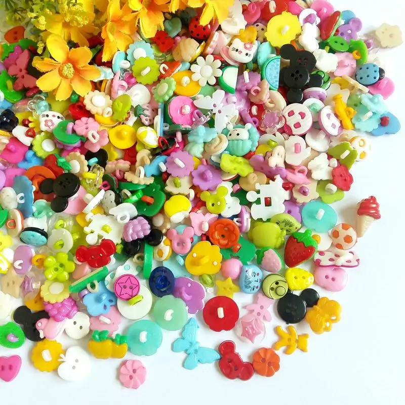 144PCS Metal No Sewing Snap Button Press Stud Leather Clothes Fastener Rivet