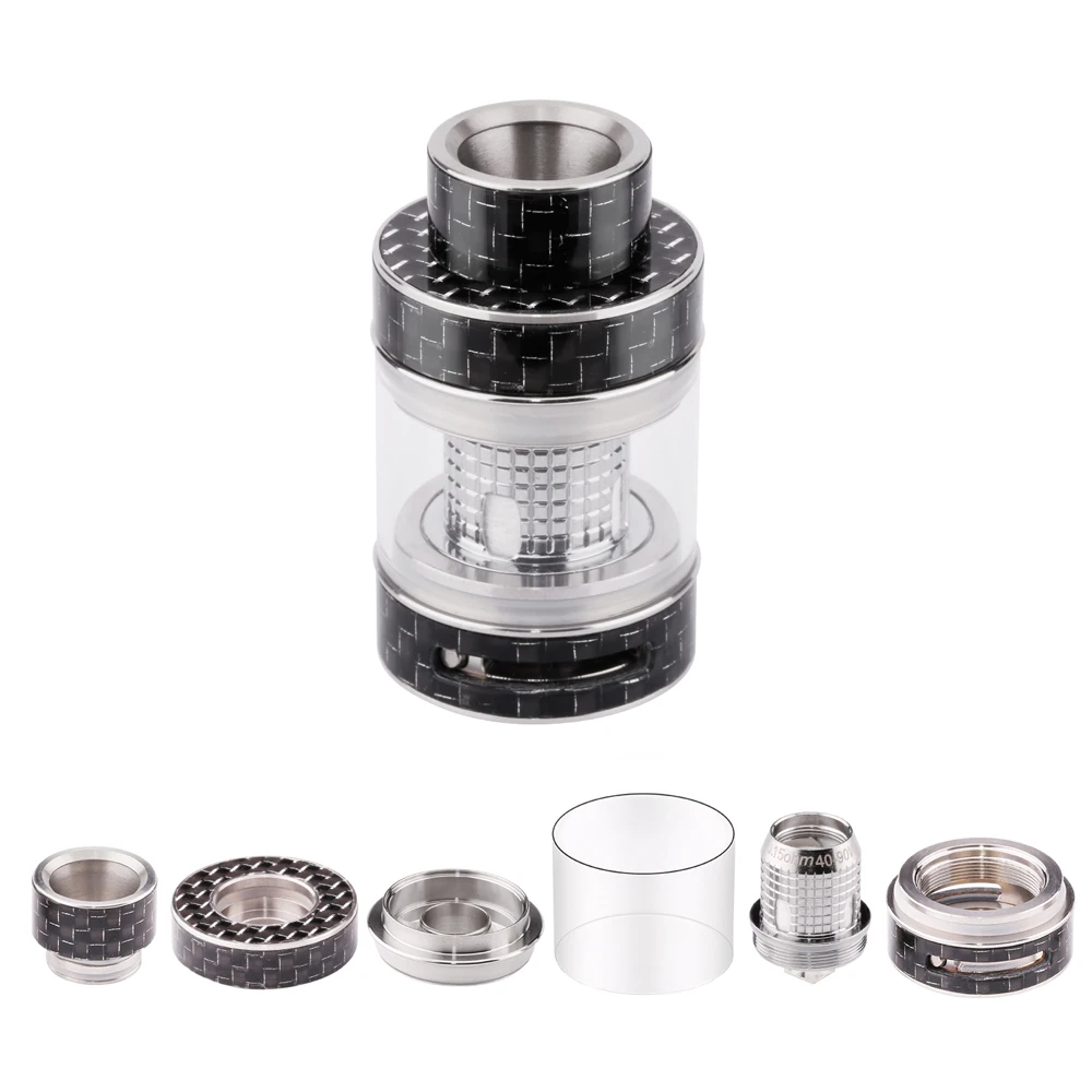 No atomizer на электронной сигарете что это. No atomizer на электронной сигарете что это