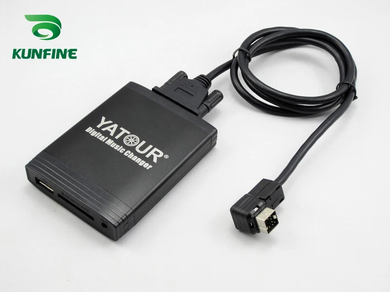 Car Digital music changer-CLAR_01 (1)