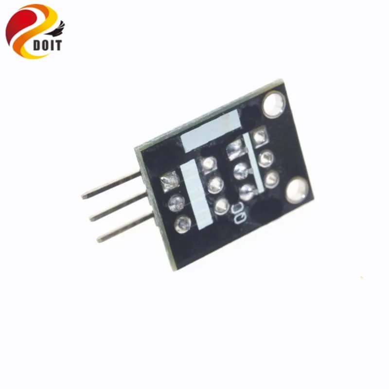 Умная электроника 3pin KEYES KY 022 TL1838 VS1838B 1838 Универсальный ИК инфракрасный датчик