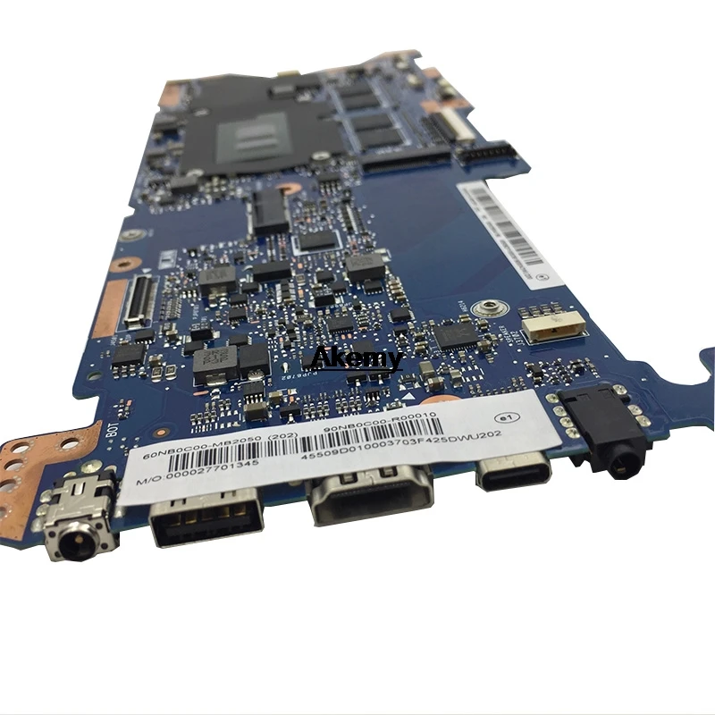  Laptop motherboard for ASUS UX360U UX360UA UX360UAK mianboard 8G/I5-7200U i7-7500U exchange
