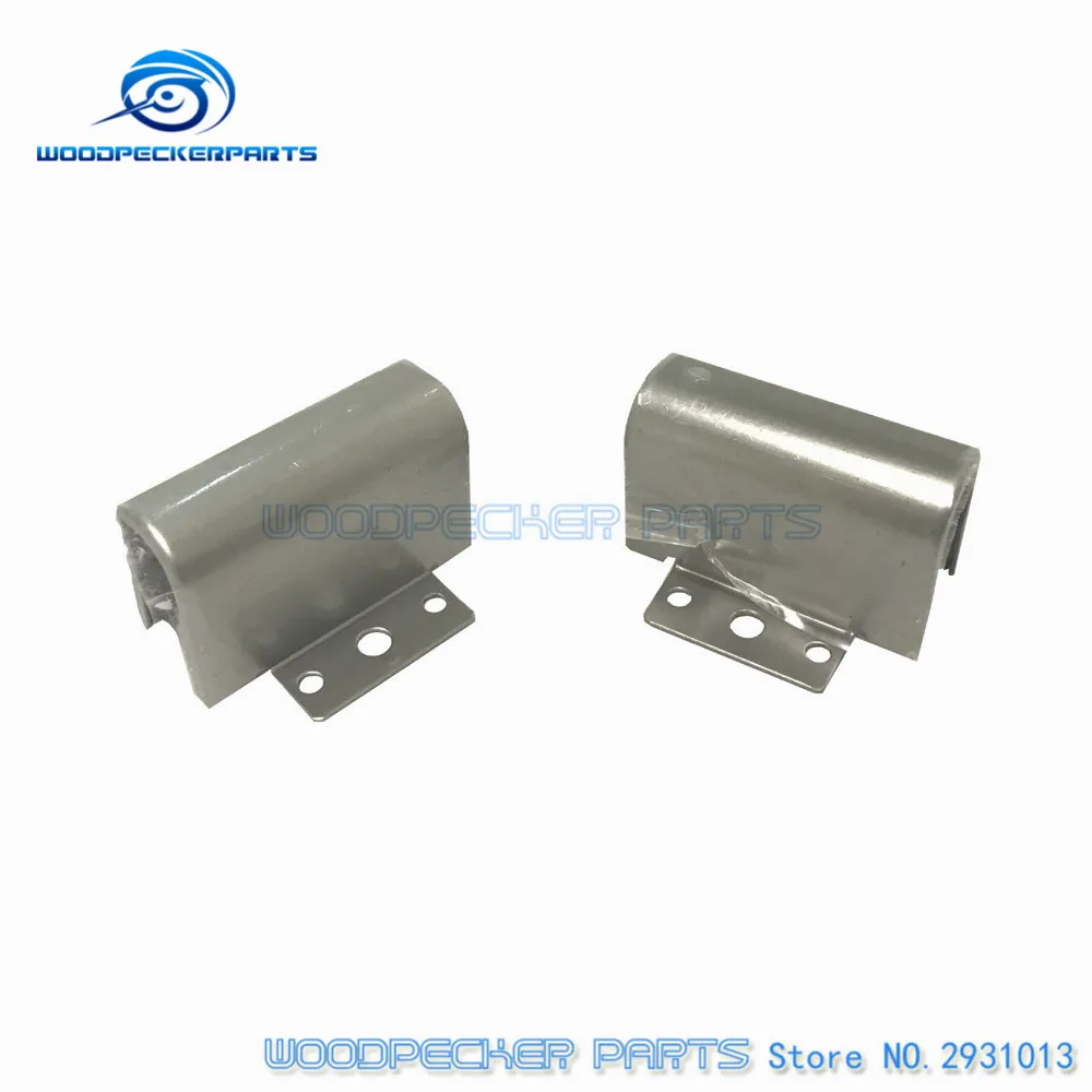 Original New Laptop LCD/LED Screen Left & Right Hinges Cover For HP