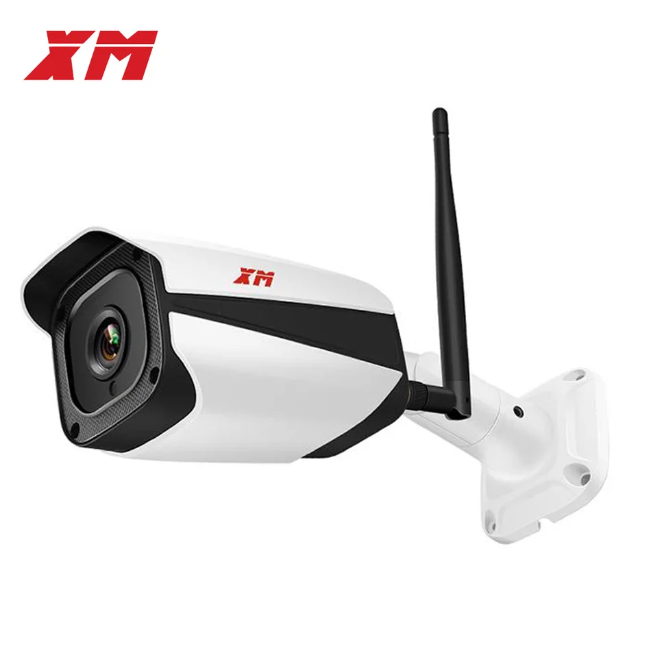 Ip камера HD 960p уличная с поддержкой Wi Fi 1 3 МП слот micro sd|outdoor wifi camera|ip camera outdoor wificamera |
