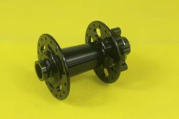 

MTB XC AM ENDURO Powerway M71 disc front hub PHB-M71 M15 15mm or M12 12mm thru aluminum alloy J-hook 32 holes Made in Taiwan