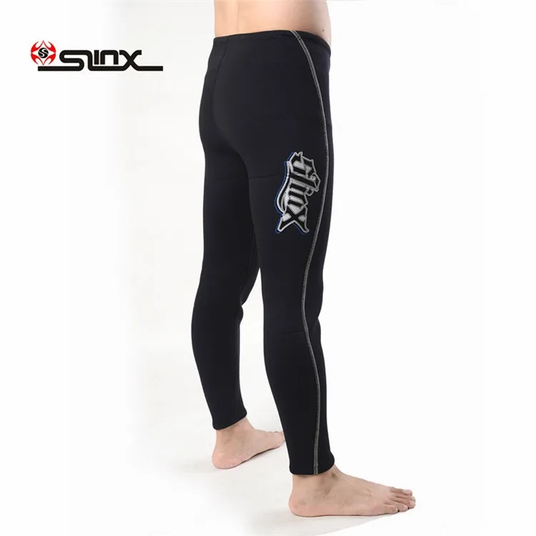 3 мм новые штаны жилет без рукавов штаны для подводного плавания гидрокостюм низ или верх для мужчин неопрен с плюшевой подкладкой гидрокостюм