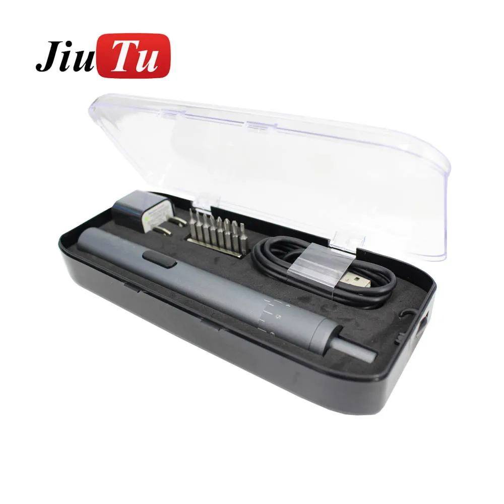 Electric Charging Screwdriver (7)
