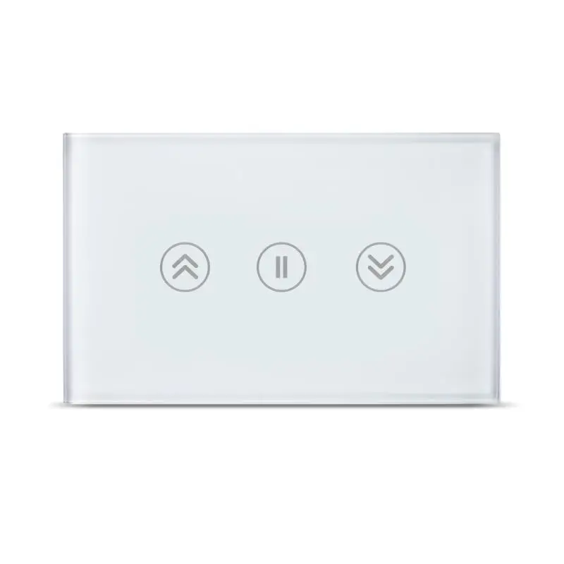 Zemismart Google Home Alexa Echo индивидуальные переключатели на заказ Wifi приложение Siri Control |