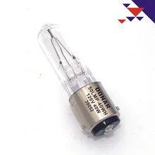 DONAR DN-39052 220В 40 Вт 50LMP-40WH/E50LMP-40WH 120V40W Q35CL/DC BA15d лампочка Edwards adapta маяки сигнальные лампы