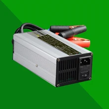 73 V Высокое качество 60 V 5A Lifepo4 зарядное устройство подходит для скутера и мотора 20 S lifepo4 батарея с 20-40A емкостью