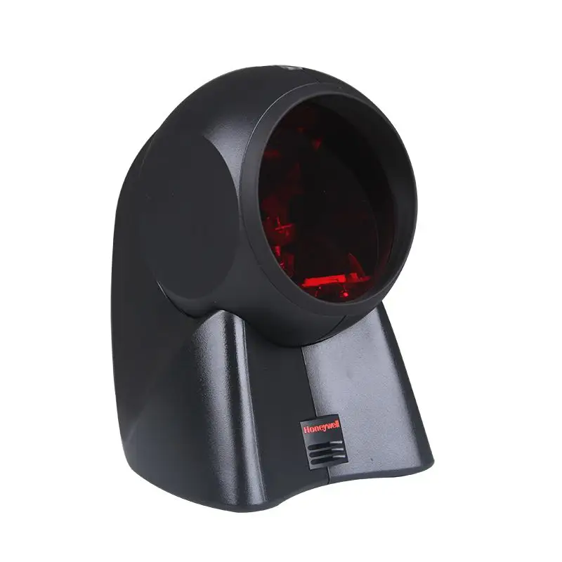 

Honywell MS7120 Omnidirectional Laser Barcode Scanner