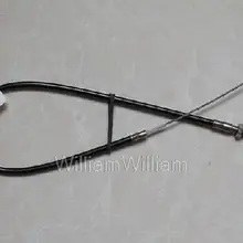 Запчасти для Двигатели Yamaha, Hidea лодочный мотор качественная фурнитура дроссельная линия 4-х тактный 15 лошадиных сил