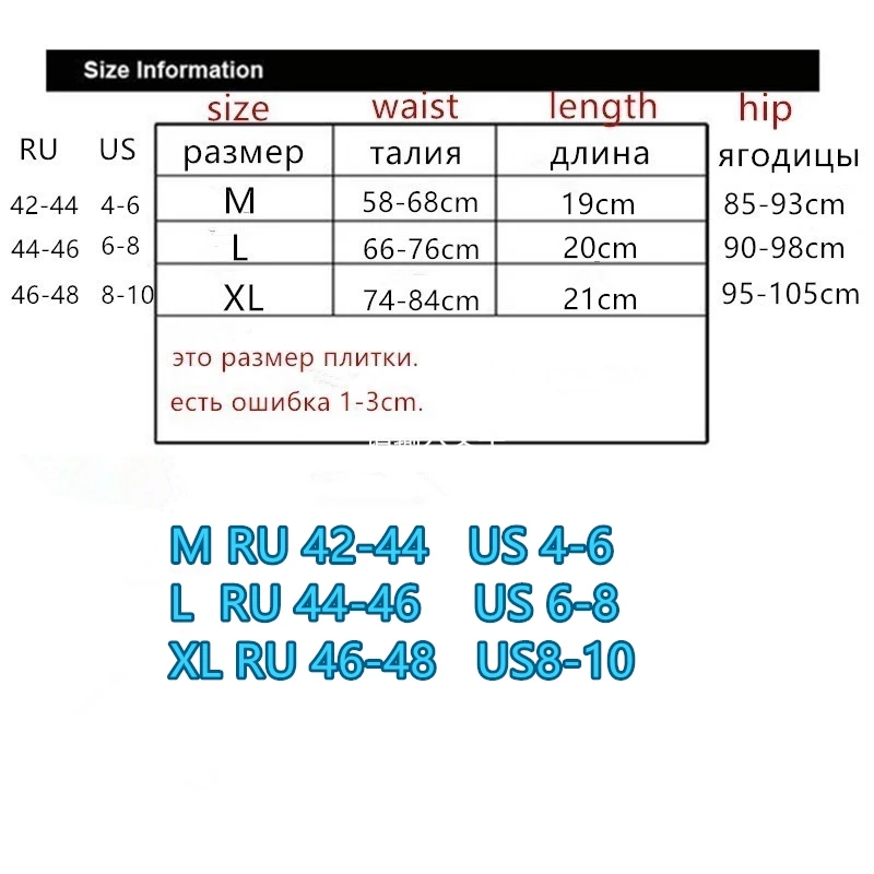 5 шт. сексуальные трусы женские Однотонные с низкой посадкой бесшовное нижнее