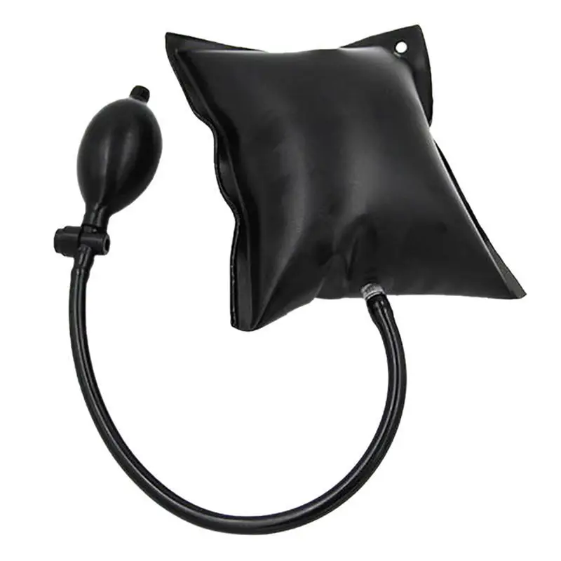 

Air Pump Wedges Alignment Inflatable Airbag For Door Windows Car Door Opener Powerful Installation Repair Tool