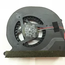 Для samsung 700G NP700G7C 700G7A GPU Вентилятор охлаждения BA31-00113A DFS661605PQ0T