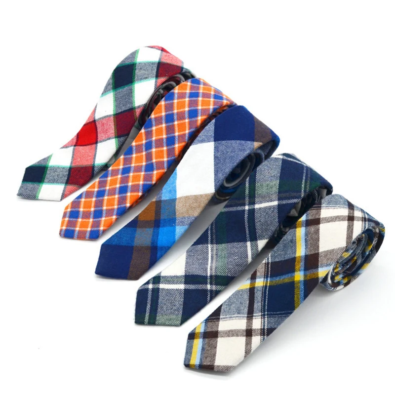 2018-Adult-New-Style-Ties-Factory-Supply