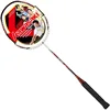 Kawasaki Badminton Racket 1U Aluminum Alloy Frame Badminton Racquet With String UP-0160 With Free Gift Shuttlecock ► Photo 2/6