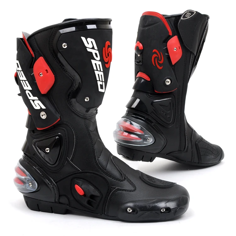 boots for bike riding
