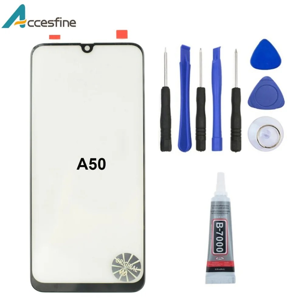Оригинальный запасной сенсорный ЖК экран для Samsung Galaxy A20 A30 A40 A50 A60 A70 A80 A90|Сенсорные