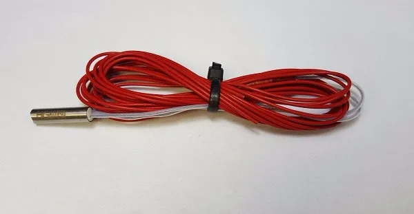 Best Offers 2pcs*Wanhao Heating Cartridge Duplicator 5/ 5S / 5S mini 24V 60 W For DIY Wanhao 3d printer High quality Best Offers 2pcs*Wanhao Heating Cartridge Duplicator 5/ 5S / 5S mini 24V 60 W For DIY Wanhao 3d printer High quality