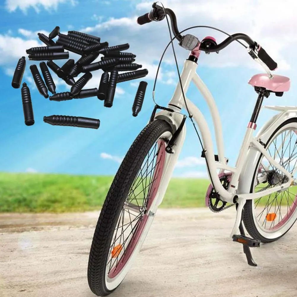 10 шт. горный велосипед спортивный для езды на открытом воздухе велосипедный пылезащитный чехол Запчасти Тормозные прочные коврики