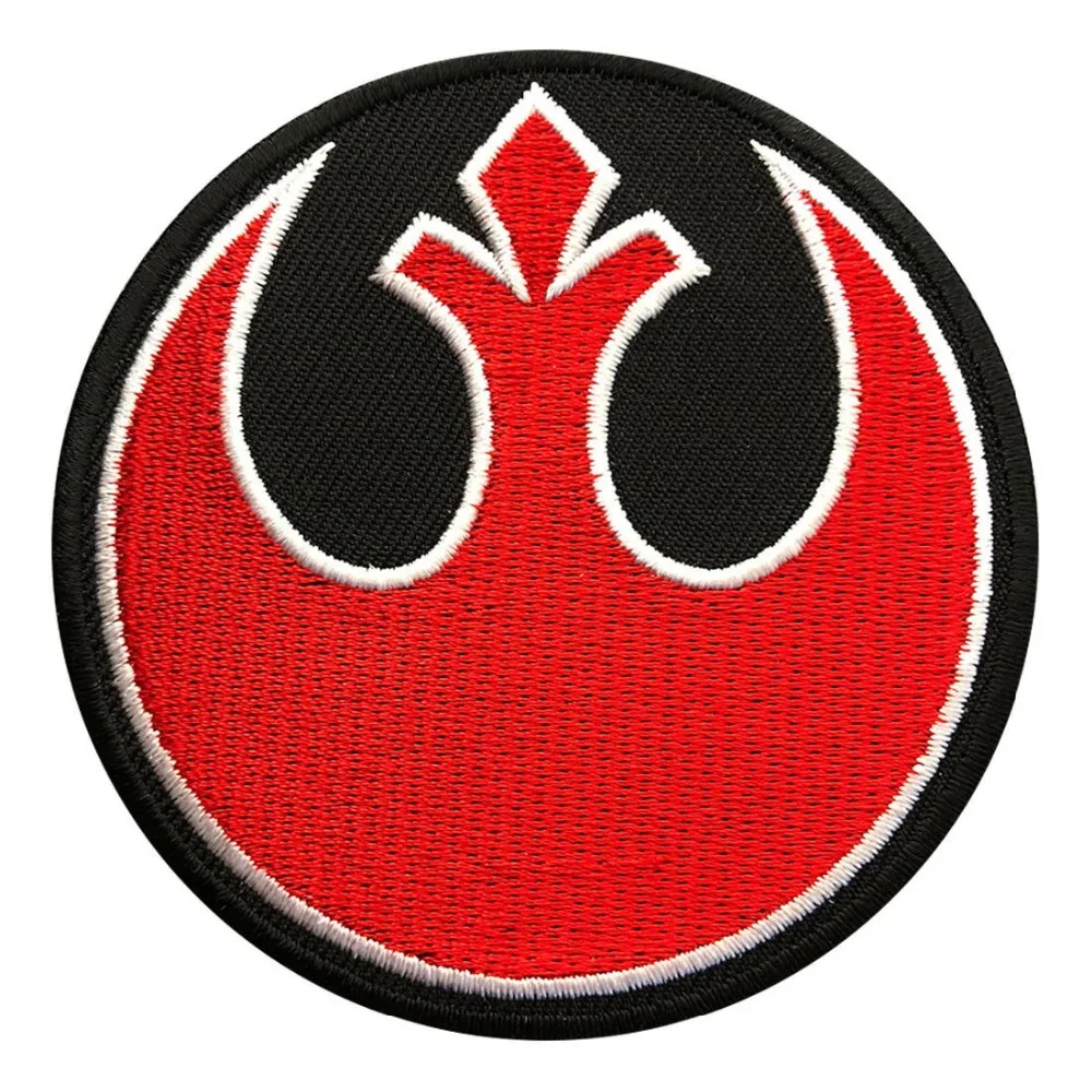 

Custom embroidery Patches iron-on patch badge applique for clothing Welcome to customize your patch factory direct no MOQ