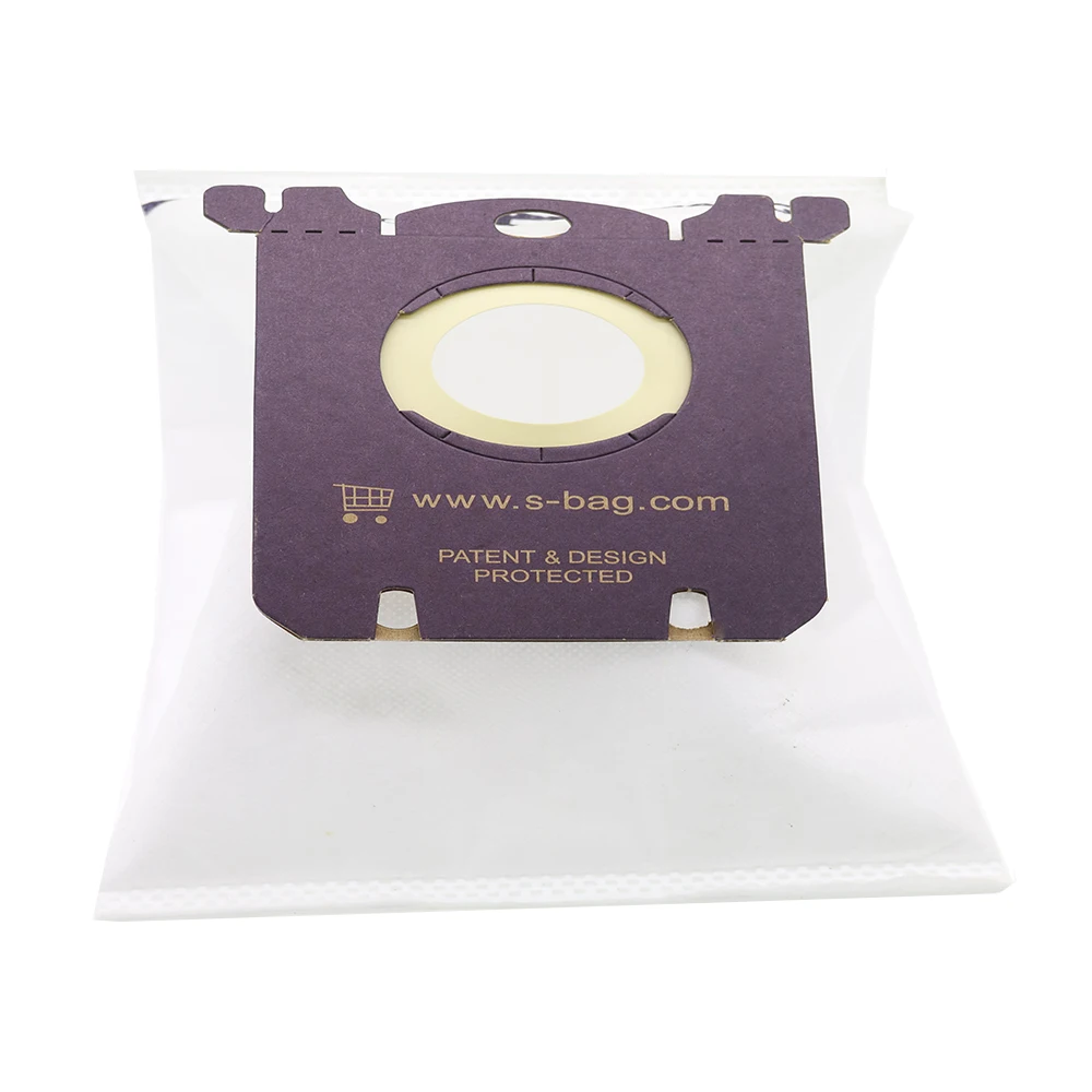 3 шт. мешки для пылесоса Philips Electrolux FC8390 FC8392 FC9088 HR8354 HR8360 HR8378 HR8426 HR8514 HR8426|Запчасти