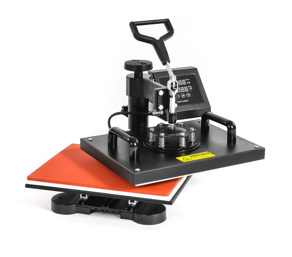 best machine for sublimation printing