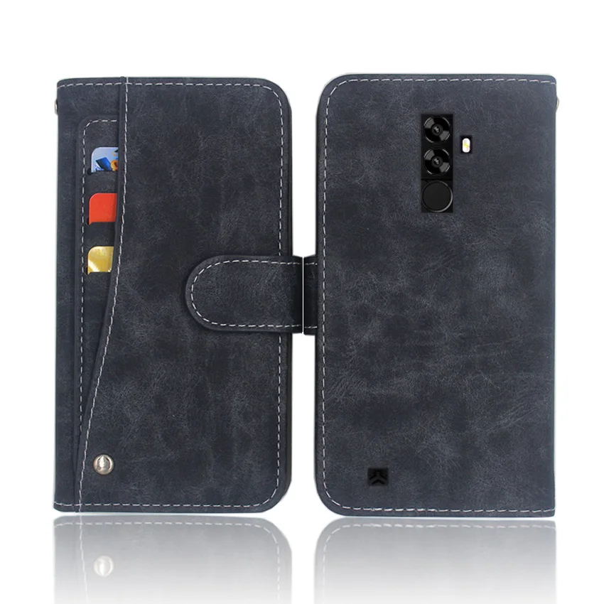 

Hot! S99 HomTom Case Phone High quality flip leather phone bag cover case for HomTom S99 with Front slide card slot