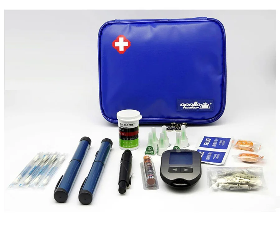 Insulin Cooler box 13
