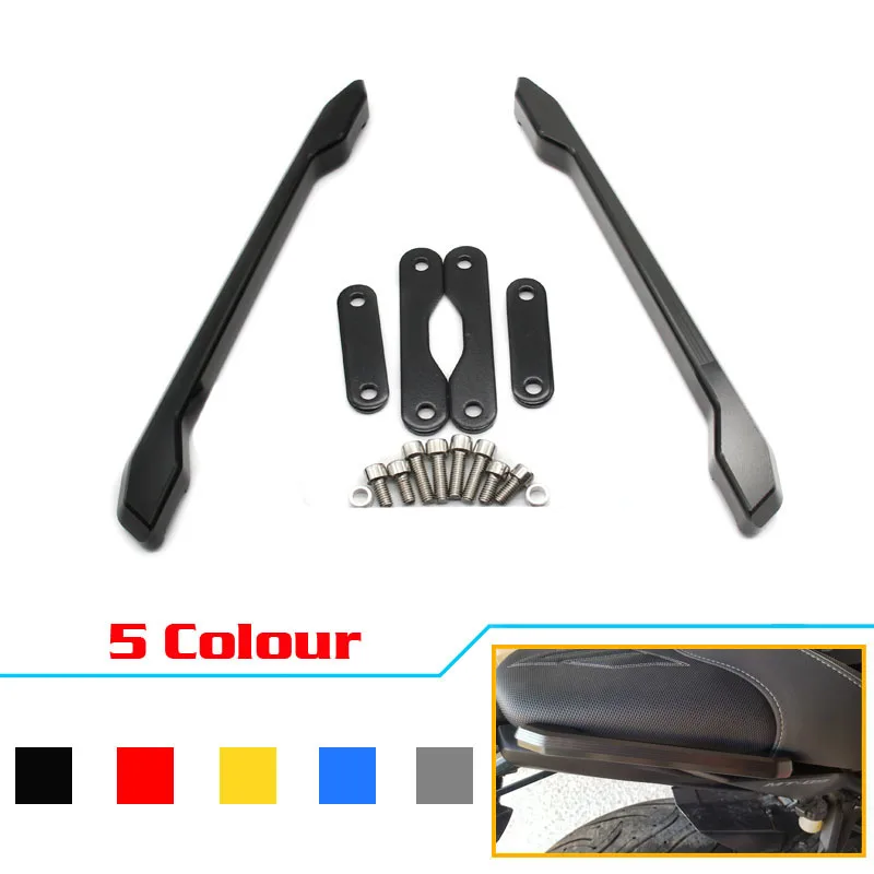 For Yamaha Mt09 Mt09 Fz09 Fz 09 Mt 09 Rear Passenger Seat Hand Handle
