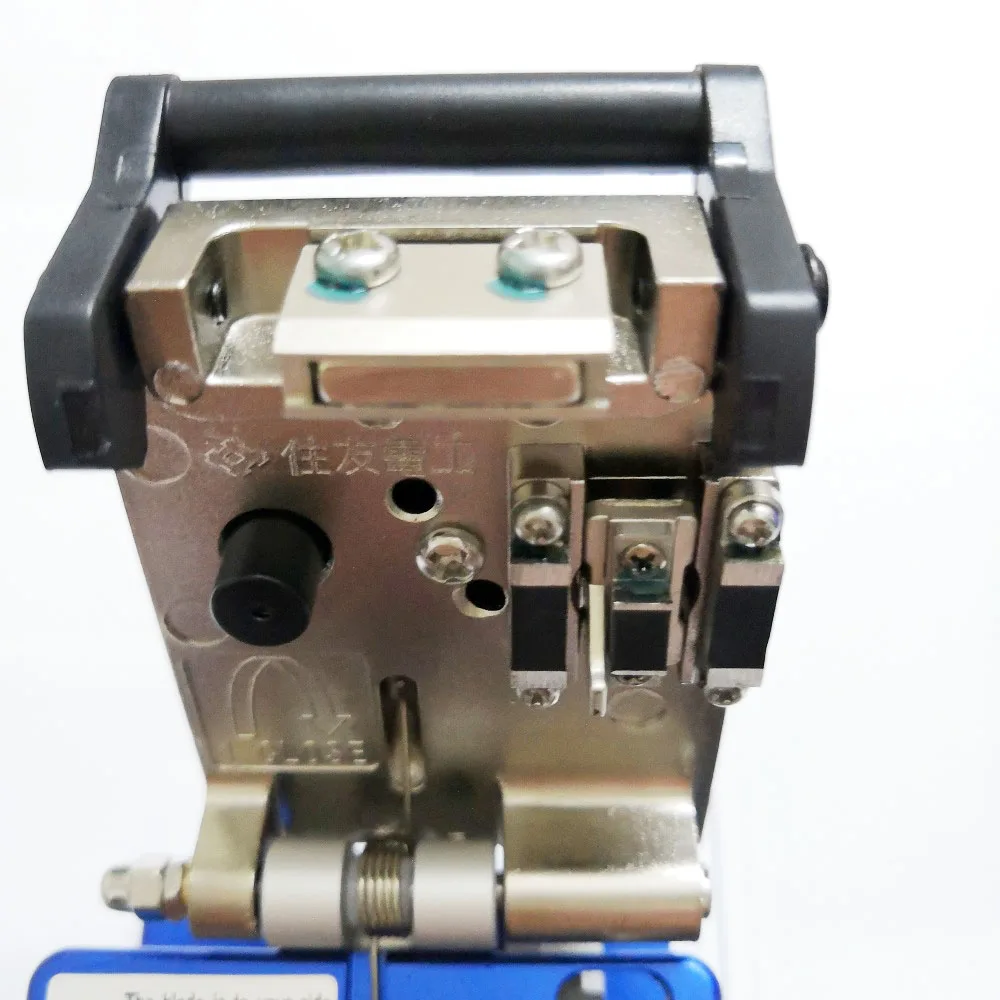 FC-6S Fiber Optic Cleaver Cutter (1)
