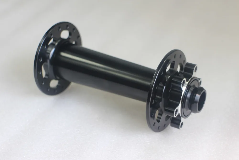 Powerway M74 snow bicycle fat front hub, disc brake, 32 holes, 150mm x