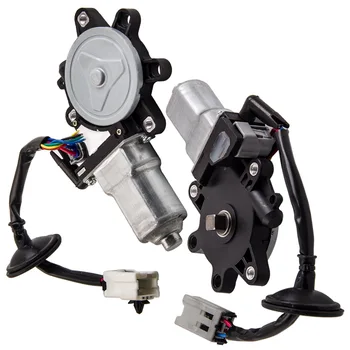 

Window Lift Motor 80730-CD00A 80731-CD00A for Nissan 350Z Infiniti G35 617-58704R 617-51250R
