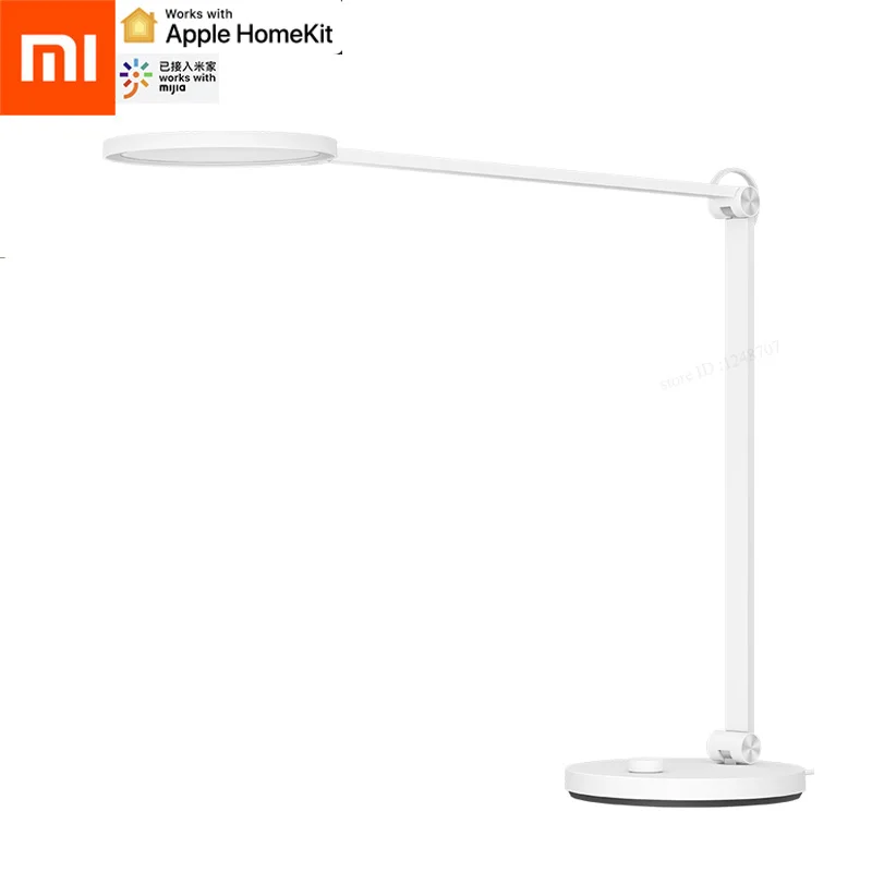 Original Xiaomi Mijia LED Desk Lamp Pro Smart Eye Protection Table