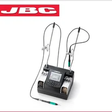 JBC 14 Вт NANE-2B сварки 1 мм Паяльные соединения нано паяльная станция